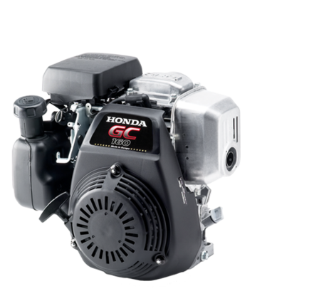 GC160 motor