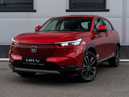 HR-V e:HEV 1,5 i-MMD Advance